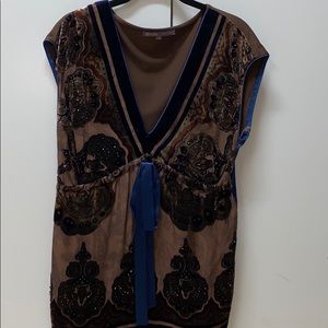 beautiful top, that’s wonderful for nicer events!